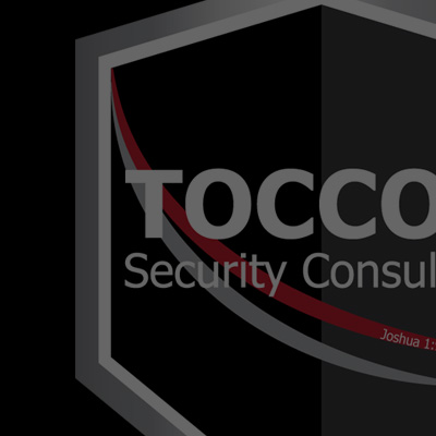 TOCCOA Security Consulting